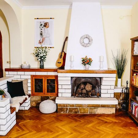 Co-Housing Community Hotel Budakalász Kültér fotó