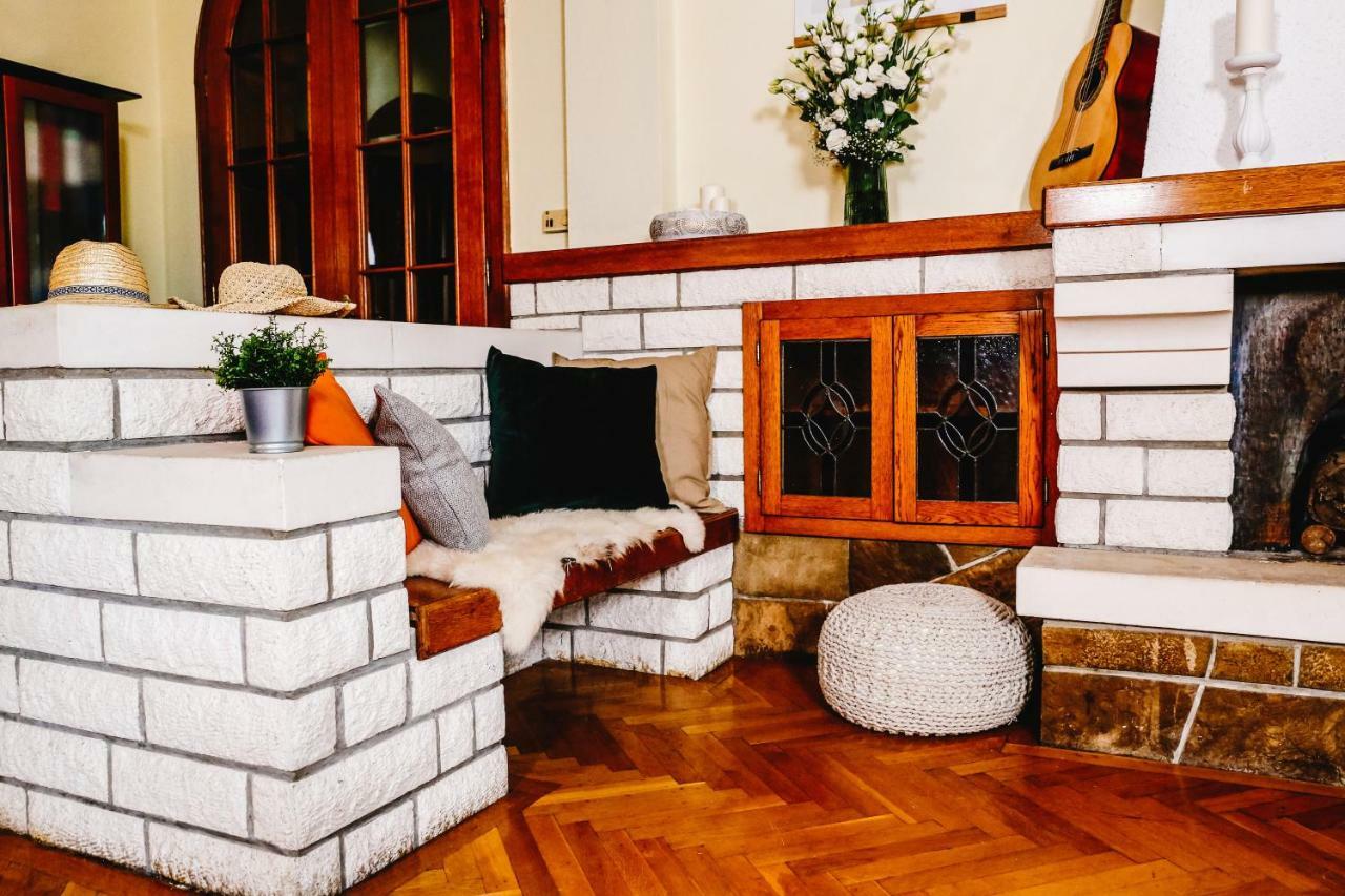 Co-Housing Community Hotel Budakalász Kültér fotó