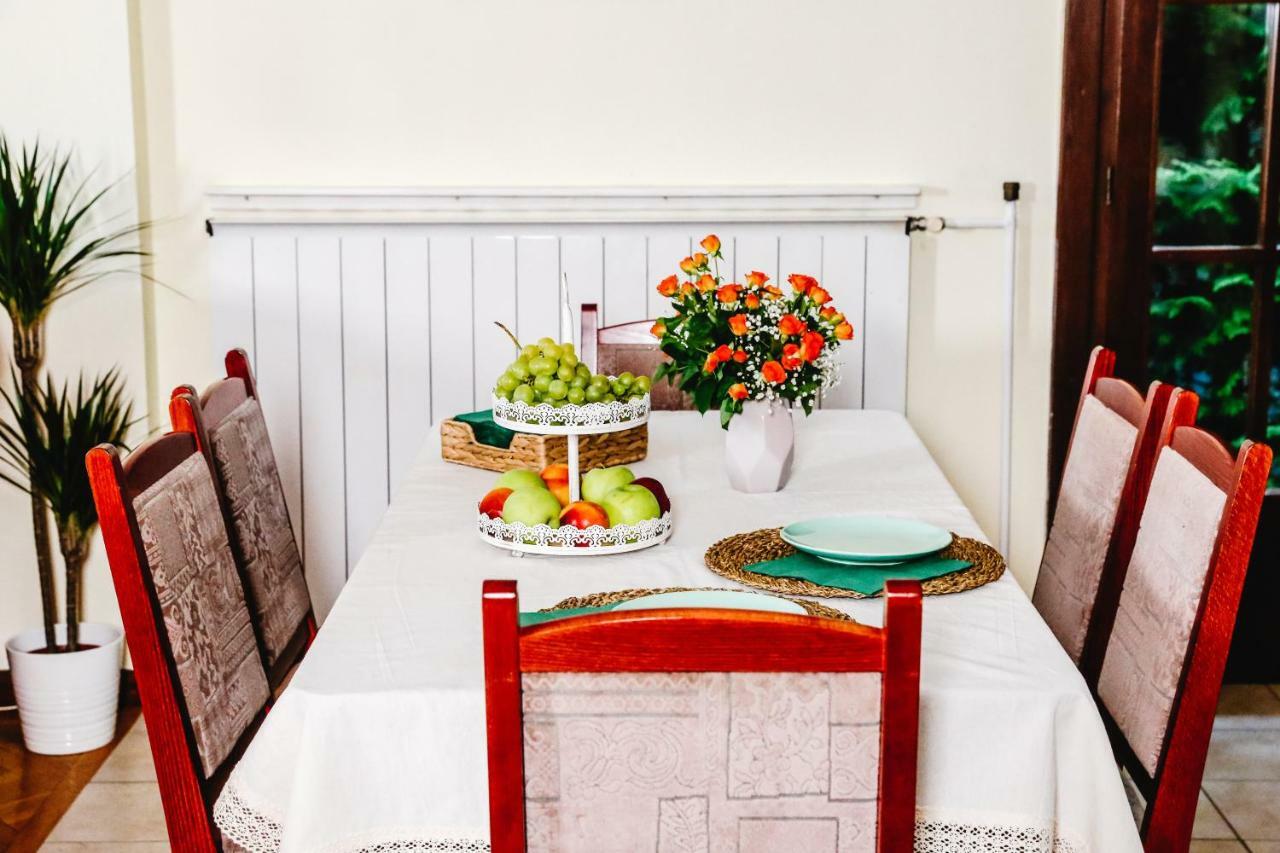 Co-Housing Community Hotel Budakalász Kültér fotó