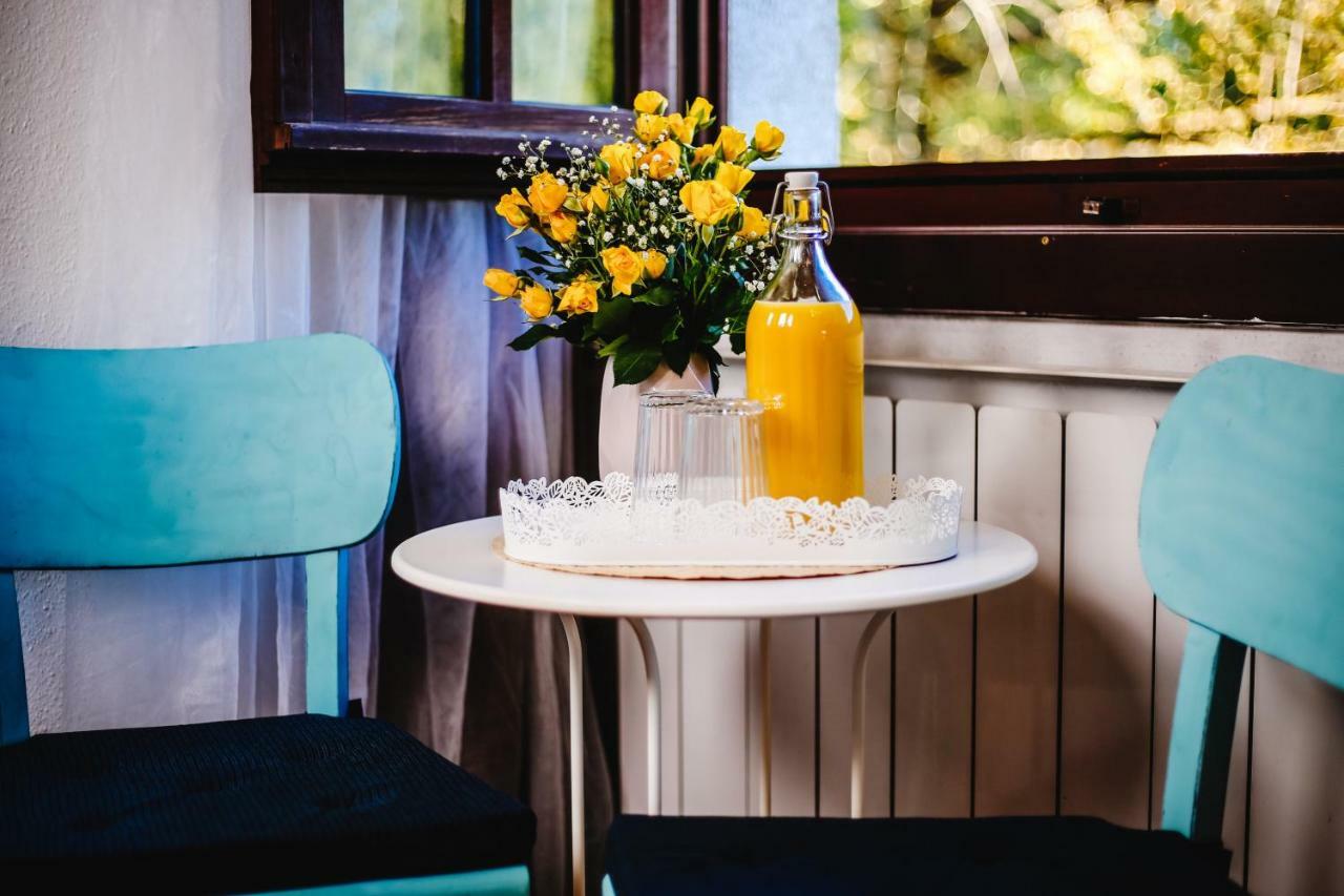 Co-Housing Community Hotel Budakalász Kültér fotó