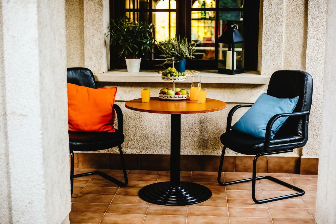Co-Housing Community Hotel Budakalász Kültér fotó