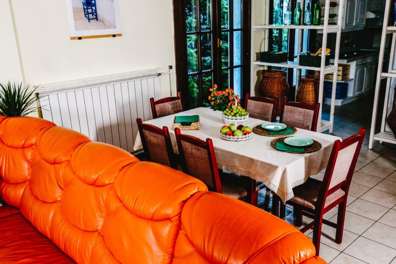 Co-Housing Community Hotel Budakalász Kültér fotó
