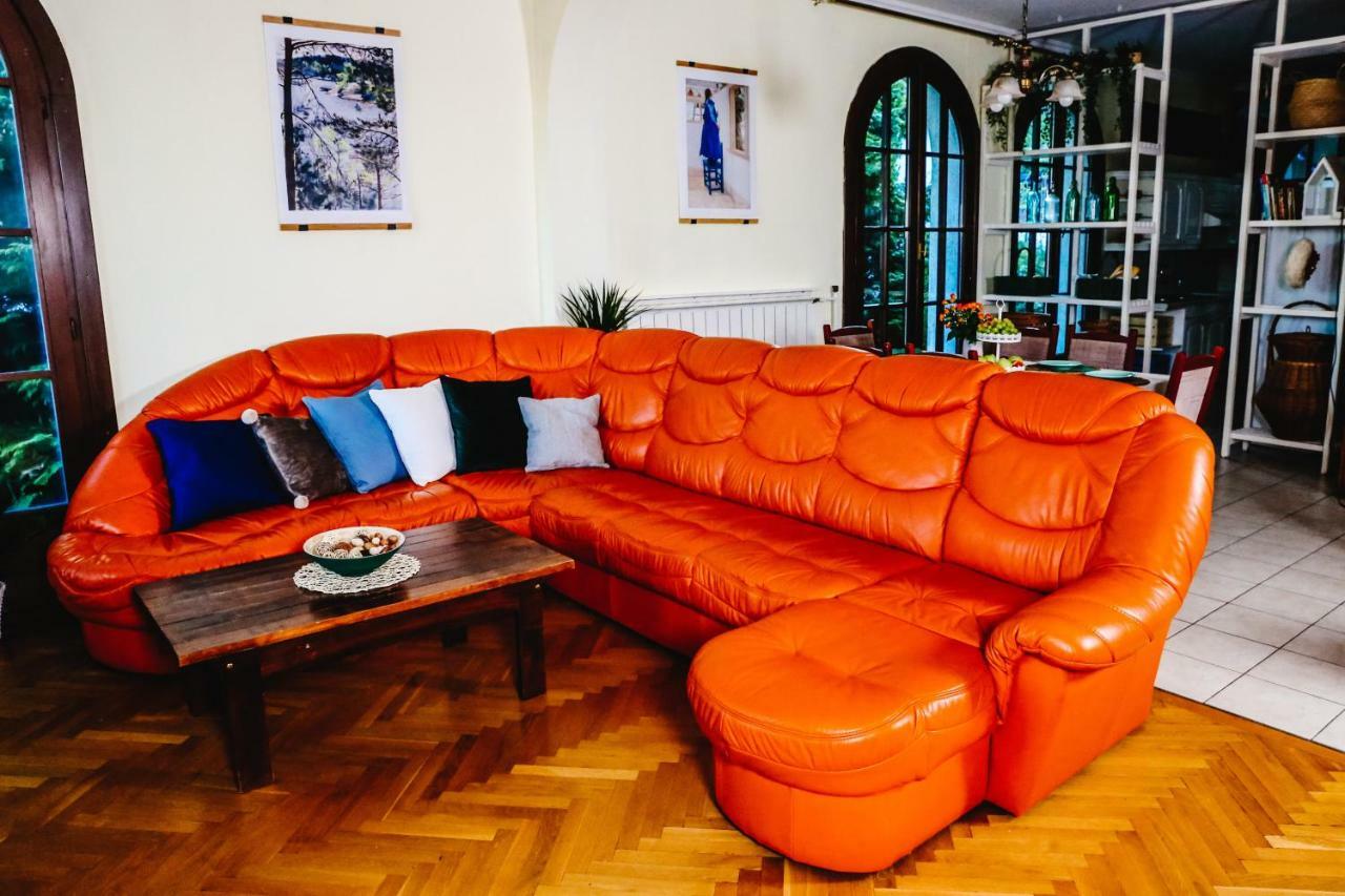 Co-Housing Community Hotel Budakalász Kültér fotó