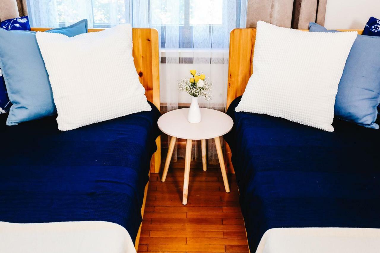 Co-Housing Community Hotel Budakalász Kültér fotó