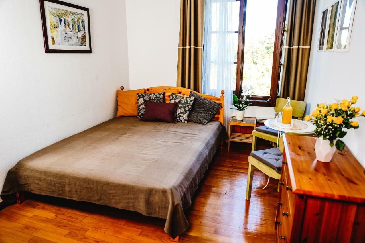 Co-Housing Community Hotel Budakalász Kültér fotó