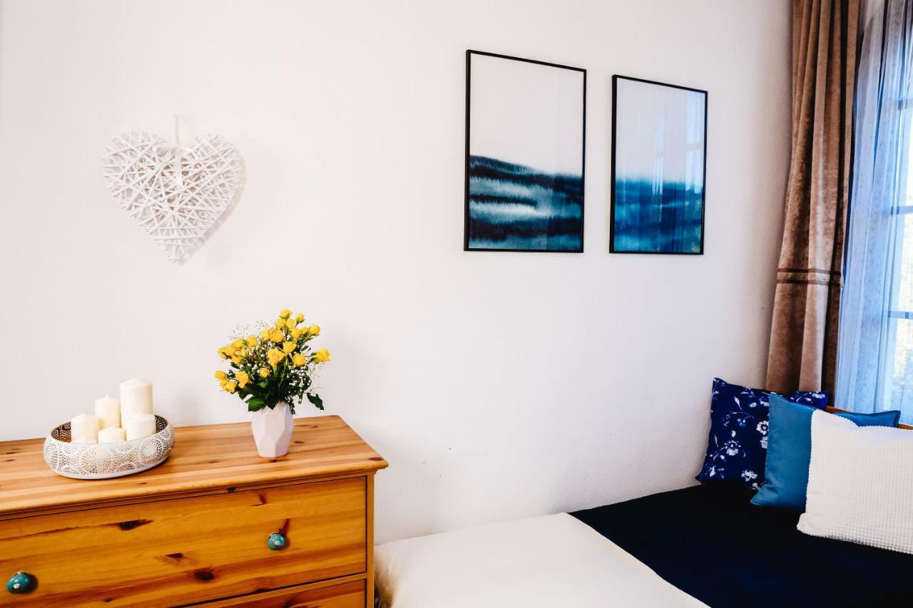 Co-Housing Community Hotel Budakalász Kültér fotó